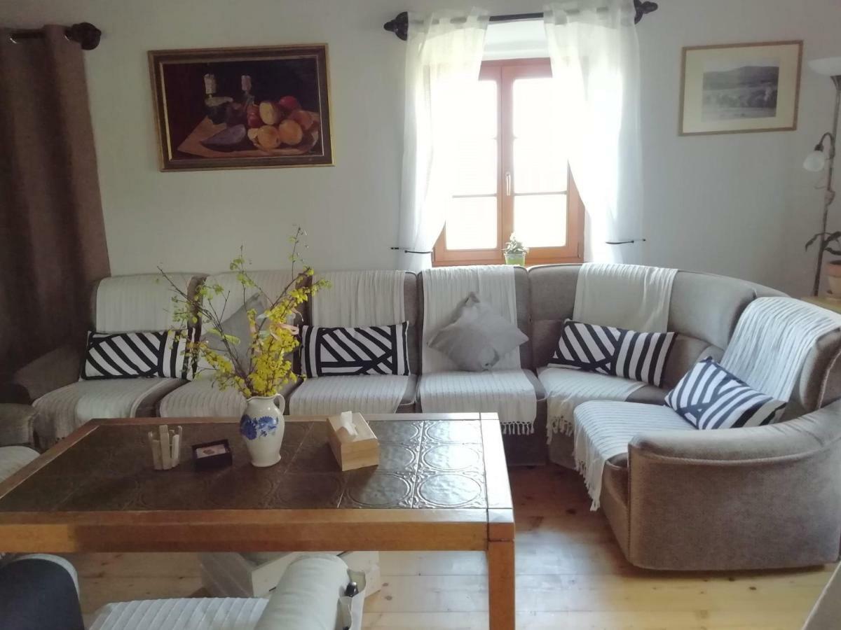 Apartman Horice Na Sumave Daire Dış mekan fotoğraf