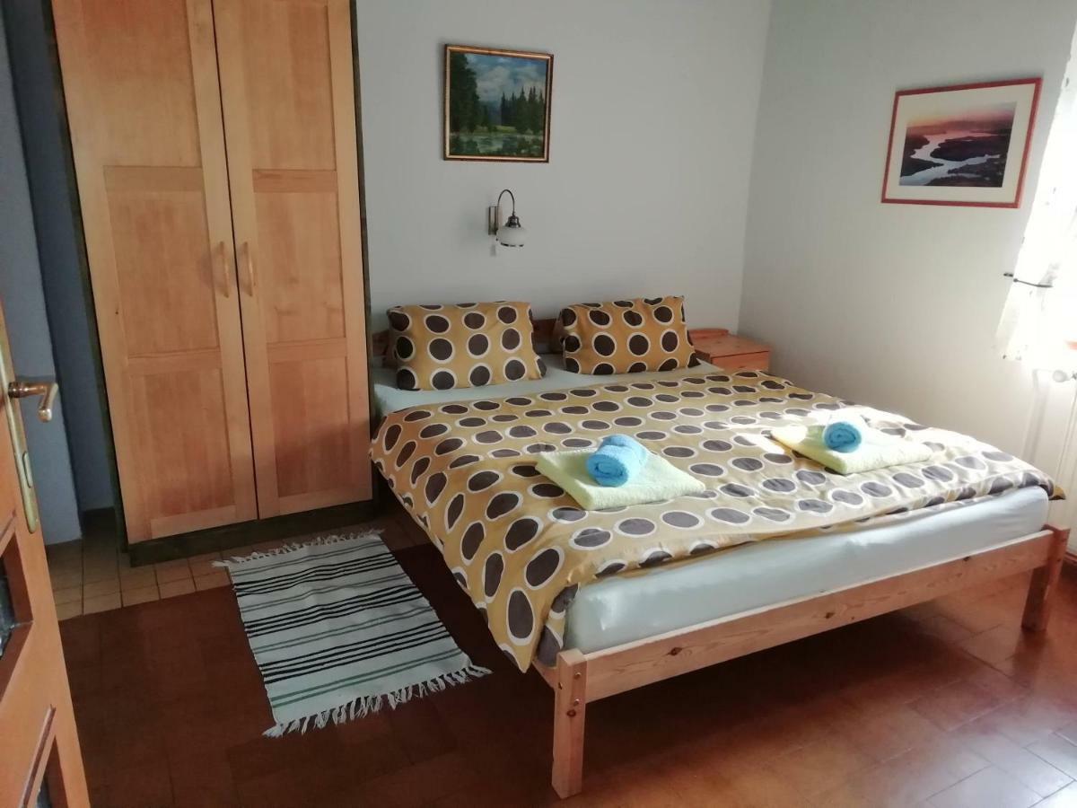 Apartman Horice Na Sumave Daire Dış mekan fotoğraf